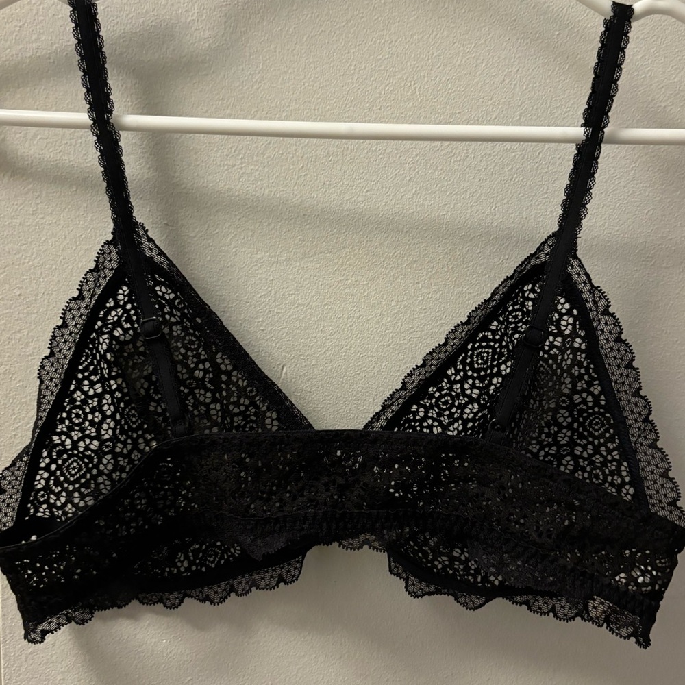 J Crew Bralette - Picture 5 of 8